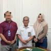 Mediasi Berhasil, Dua Hati yang Berselisih Bertemu dalam Damai di Ruang Mediasi