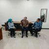 Sosialisasi Medical Check UP oleh PT. Kimia Farma Diagnostika