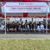 Ketua Pengadilan Agama Cilacap Hadiri Upacara Hari Kesaktian Pancasila Tahun 2025 Tingkat Kabupaten Cilacap