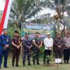 PA. Cilacap Hadiri Pembukaan TMMD Sengkuyung Tahap IV TA 2025 di Desa Gunung Telu Karangpucung