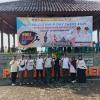 Kerja Bakti dalam rangka World Cleanup Day (WDC) Tahun 2025