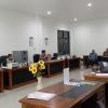 PA Cilacap Gelar Rapat Koordinasi Hakim dan Panitera
